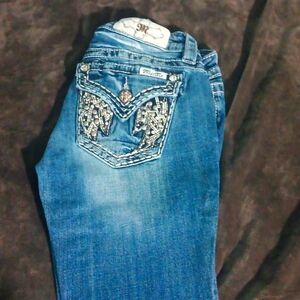 Miss Me Jeans 25